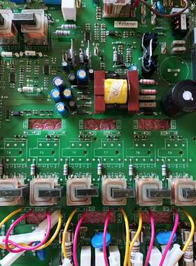 {议价}AH385851U003派克欧陆590 591C 35A 7