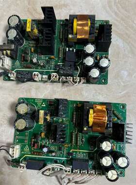 {议价}汇川风扇驱动板MT204ZA1