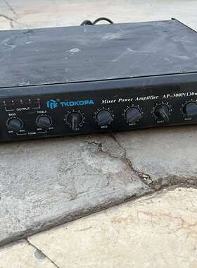 {议价}TKOKOPA霍尼韦尔AP-300P，130W合并式定压功