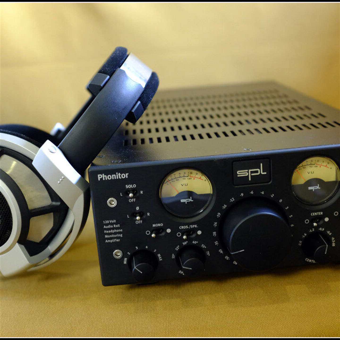 {议价}森海塞尔HD800头戴式HiFi耳机，编号33600