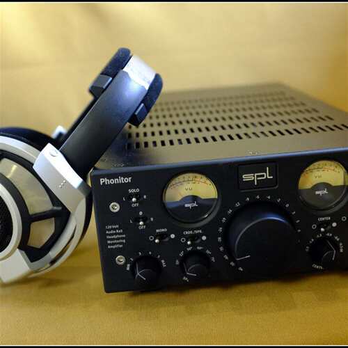 {议价}森海塞尔HD800头戴式HiFi耳机，编号33600