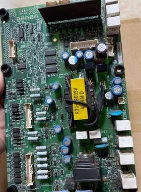 {议价}安川驱动板ETC710101，YPHT31623-1C