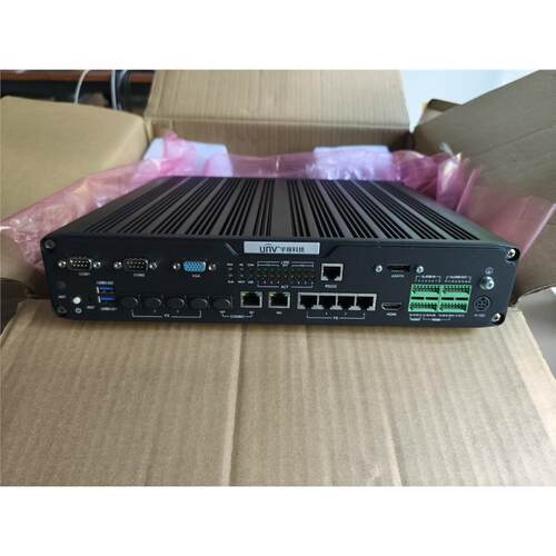 议价宇视ISC2500-T-H终端