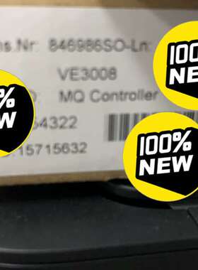 {议价}艾默生VE3008议价