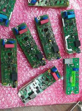 {议价}ABBDCS400励磁模块单元 Fis-31       3