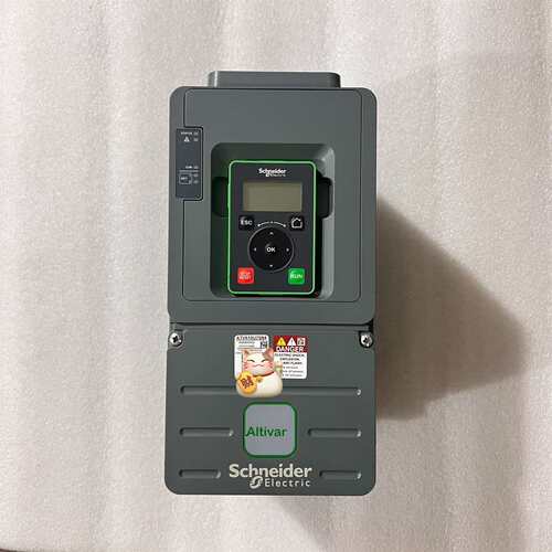 {议价}施耐德变频器 ATV610U75N4 7.5KW 380V
