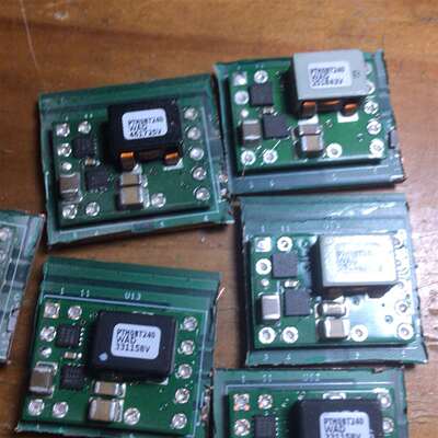 {议价}PTH08T240WAD,