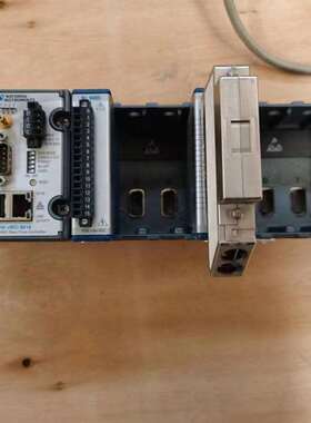 {议价}NI采集模块。NI cRIO-9014+9485+9403，