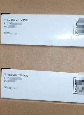 {议价}6SL3120-2TE15-0AD0/6SL31202TE1