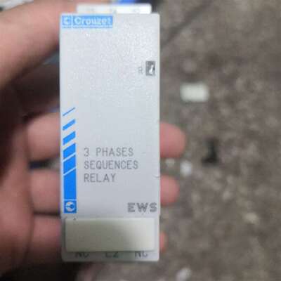 {议价}MWS 84873020 CROUZET EWS 84892