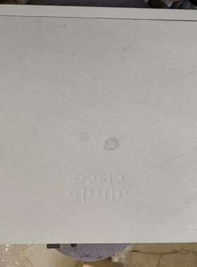 {议价}Cisco ASA5512-X 全千兆防火墙、端口功能都