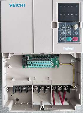 {议价}伟创变频器 SF81A-T3-015Z，15KW，三相电，3