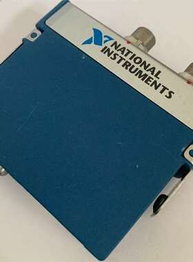 {议价}NI9206，功能OK，的，的，议价