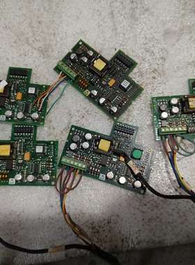 {议价}AH467407U001 派克PARKER690变频器编码反