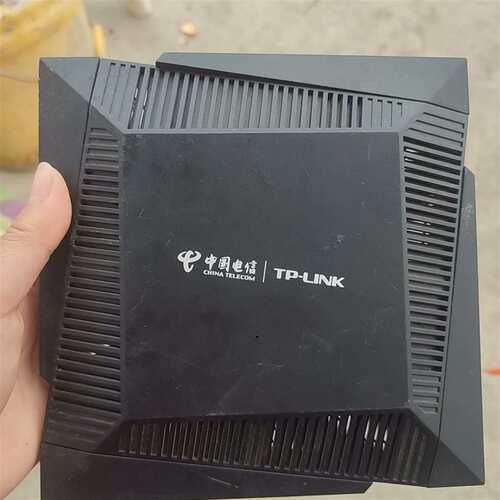 {议价}TP-LINK   WTC181千兆双频wifi6路由器，功