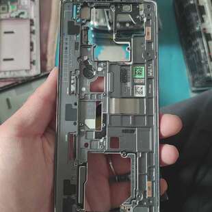 {议价}华为大折叠mateX2中框