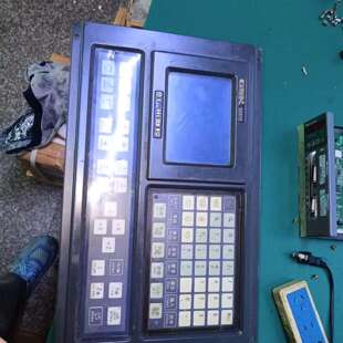 {议价}广数928TE数控糸统包好，8.成新，缺主板
