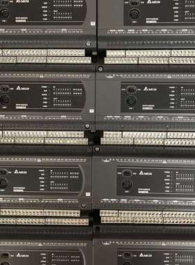 {议价}台达PLCDVP-40ES200T/40ES200R