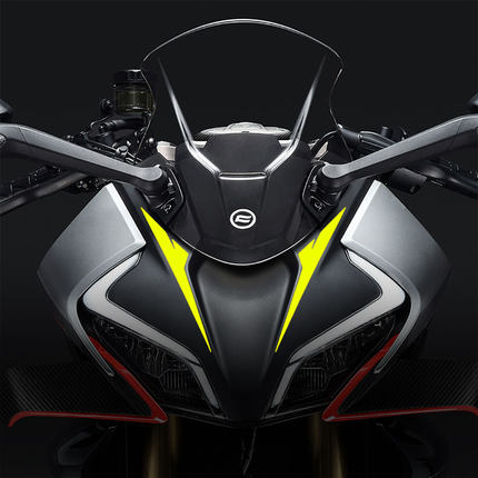 适用于春风450SR车身贴画贴花改色车壳防水贴纸拉花轮毂贴