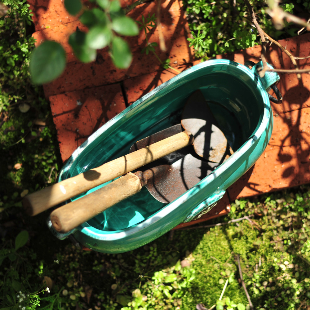 【清仓】出口西班牙Maxcera品牌复古陶瓷花瓶仿真花器