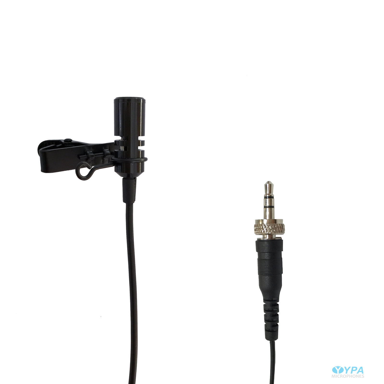 全新Microdot MD6013SRB 领夹式麦克风 用于SENNHEISER森海话筒