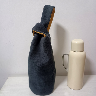 传家壶袋子保护套厂家茶具水壶袋