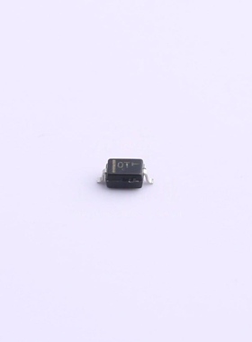 MM3Z15VT1G 全新原装SOD323 0805 15V稳压二极管 丝印0T (20只）
