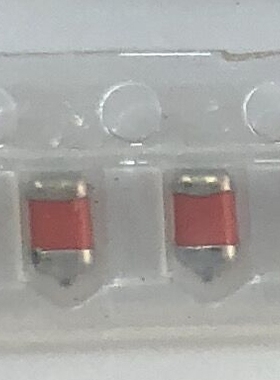 全新572D107X06R3S2T  6.3V100UF  SMD红色军钽 VISHAY原装 现货