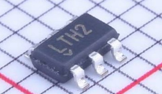 全新原装LT3465ES6 丝印LTH2 贴片SOT-153 LED照明驱动器现货