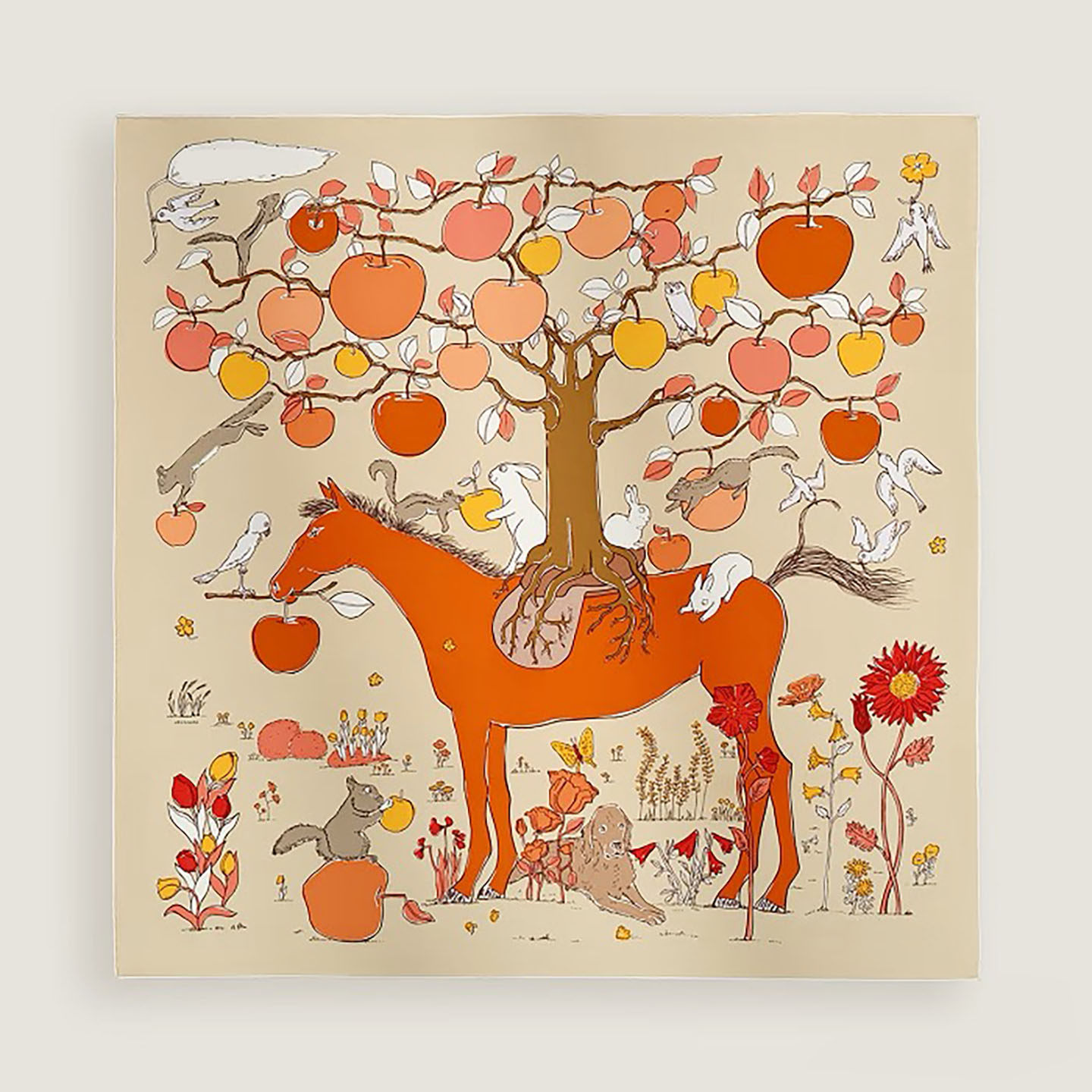 【马上有果】2026新款18姆米斜纹真丝丝巾桑蚕丝90大方巾披肩裱画,服饰配件/皮带/帽子/围巾,围巾/丝巾/披肩,淘宝优惠券,粉丝福利购,淘宝优惠卷