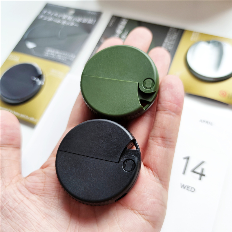 midori日本迷你便携开箱文具大赏