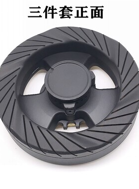 美的燃气灶具配件Q360B/125B/MQ7216/7213/QM4503炉头火盖分火器