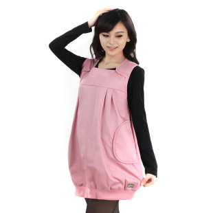 防辐射 时尚 孕期防辐射 防辐射服 爱家防辐射孕妇装