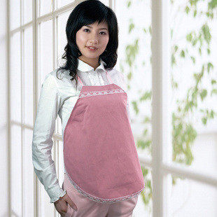 爱家防辐射肚兜 防辐射服防辐射孕妇装 防辐射衣服护胎宝AJ101