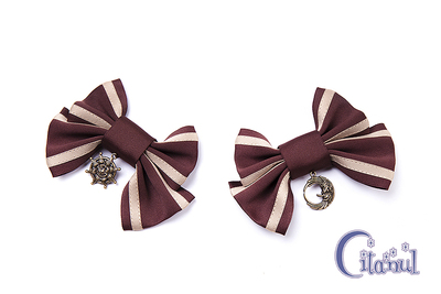 +CITANUL+The rotation of hippocampus+ 邊夾【現貨頁面】