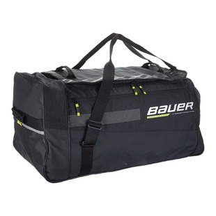 新品Bauer冰球护具包鲍尔青少年成人轻便手提包不带轮双肩背包
