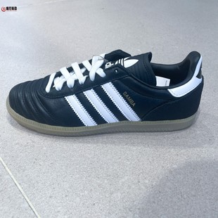 运动德训鞋 Adidas阿迪达斯男女鞋 SHOES经典 2025秋SAMBA JQ9056