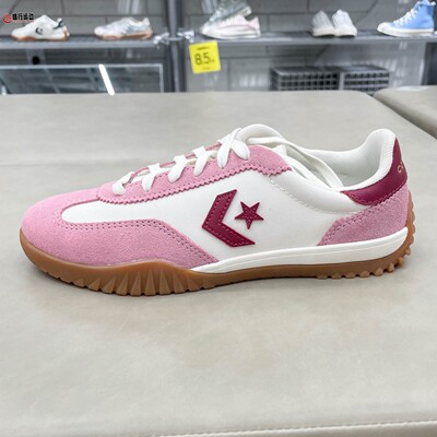 Converse匡威男女鞋2025秋季Run Star Trainer经典运动鞋 A13053C