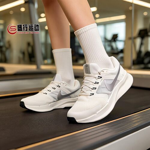 Nike耐克女子2026秋新款RUN SWIFT3减震训练运动跑步鞋DR2698-116