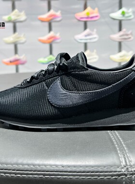 Nike耐克2026夏季新款女子LD-1000经典运动阿甘鞋 IR1227-001-200