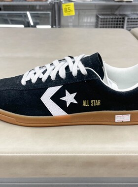 Converse匡威男女鞋2025秋金标复古运动鞋美式薄底德训鞋 A16534C