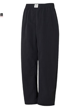 Nike耐克2026春新款N.A.C男子Dri-FIT速干梭织训练长裤IF2211-010