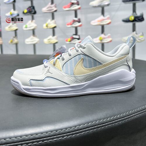 Nike耐克2026夏季JordanCMFT Era女子舒释鞋透气运动鞋IR7556-171