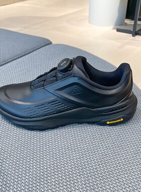 Adidas阿迪达斯男女鞋2026春季轻云系列旋转按钮通勤休闲鞋KK1884