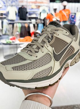 Nike耐克男鞋2026秋季复古耐磨透气回弹缓震运动跑步鞋FB9149-201