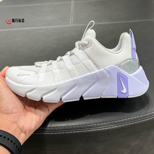 耐克女鞋2026年冬季Free Metcon 7透气防滑综合训练鞋 II7406-106