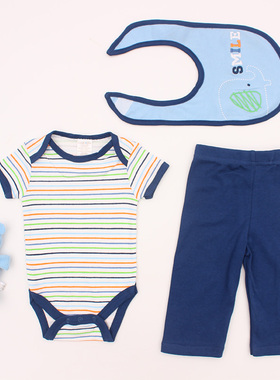 OtardDolls 50-55厘米重生娃娃衣服仿真婴儿可换装服装配件