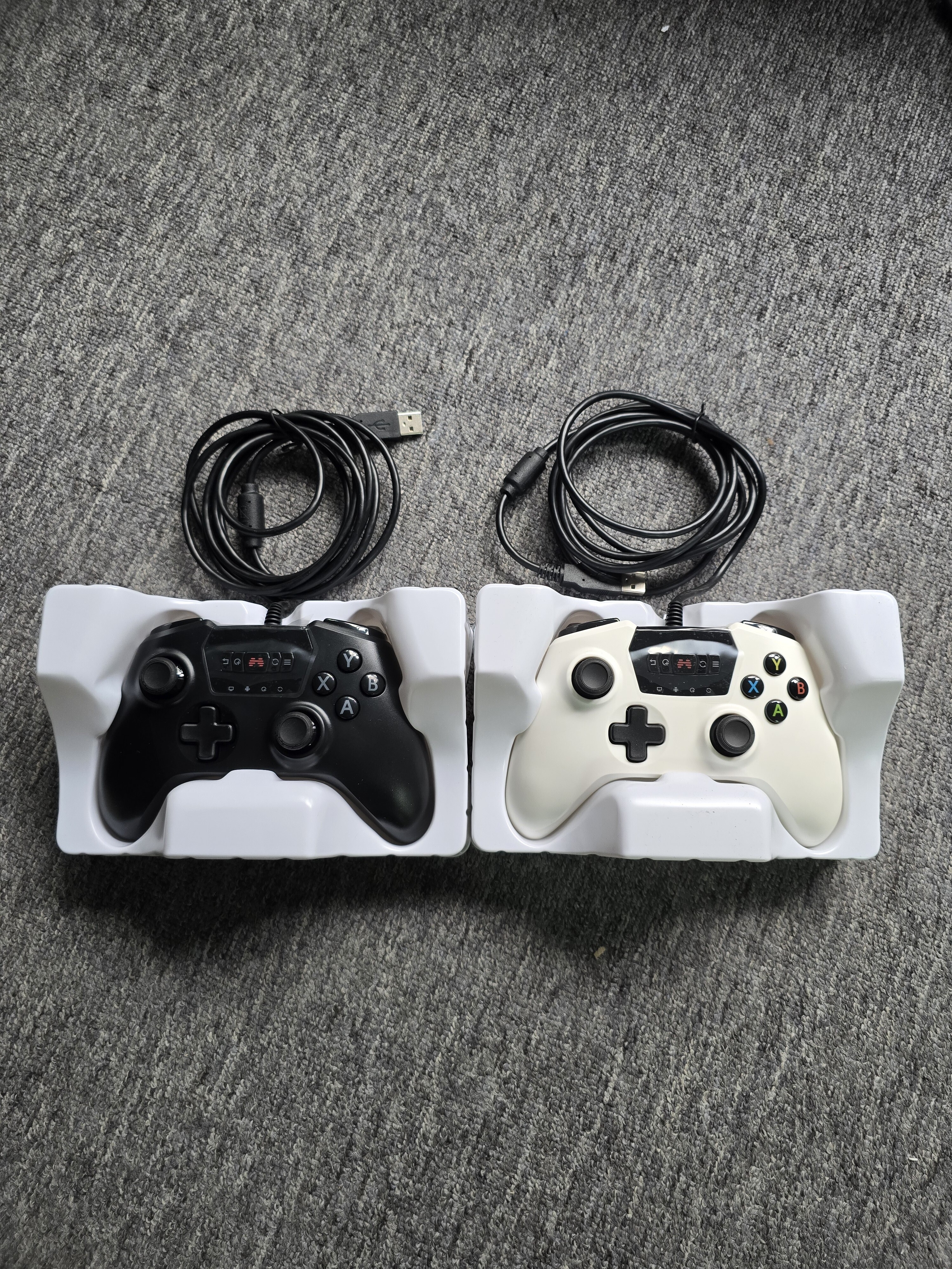 北通2游戏手柄  全新手柄 没有包装 特价处理