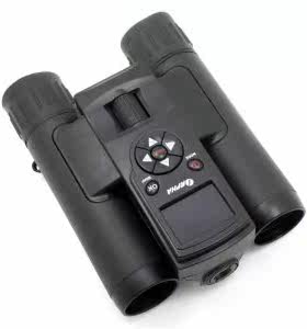 ORPHA奥尔法1200HD户外望眼数码拍照望远镜 8X30摄像照相一体数码