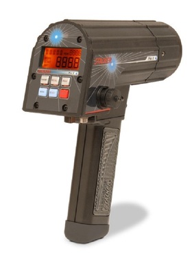 美国STALKER斯德克PROII手持雷达测速仪运动球类体育专业测速仪器